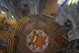 Crossing from Octagonal Tower