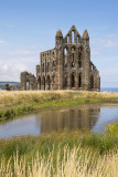 Whitby Abbey