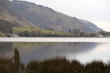 Tal y Llyn lake