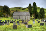Eglwys (Church) Ysbyty Cynfyn 