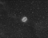 NGC5146 Ha