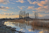 Petron Lake, Amintaio, Kozani