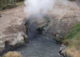 Dragons Mouth Spring