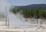 King Geyser