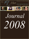 Journal 2008