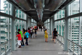 skybridge - Petronas Twin Towers