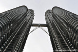 Petronas Twin Towers