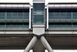 skybridge - Petronas Twin Towers