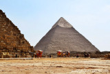 Pyramid of Khafre