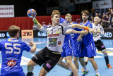 Drammen - Halden TH