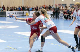 Martine Moen, HK Haldens Player of the Match (1735)
