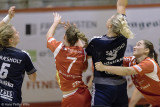 Jenny Grsholt, Malene Staal, Mie Sando, Sofie Wold (0974)