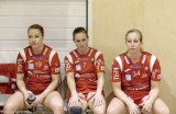 Thea by-Olsen, Malene Staal, Anette Hansen (1095)
