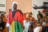 International Human Rights Day Celebration, Guinea-Bissau