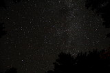 Algonquin Milky Way