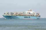 Maersk Kalmar 