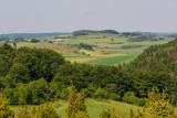 Landschap bij Alendorf