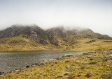 Cwm Idwal