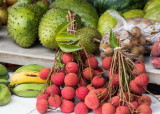 Hilo farmers market