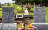 Alae Cemetery