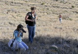 Ashlee Zumwalt, Kristin Corl, Vickie Synan