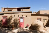 Taos Pueblo