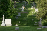 Beautiful Oakland Cemetery