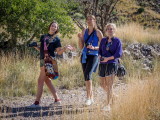 Dripping Springs, Organ Mountains N.M. (2015)