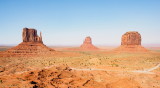 Monument Valley, AZ