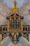 The Pipe Organ at Lezajsk Basilica