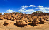 Goblin Valley Pano 4