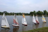 RC Sailboats<BR>September 9, 2013