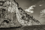 LES CALANQUES