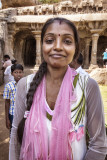 VISITEURS  MAHABALIPURAM (MALALLAPURAM)