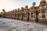  LE TEMPLE DE KANCHIPURAN