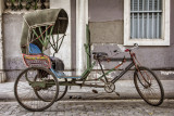 LES CYCLOPOUSSES DE PONDICHERY