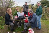 Banding at Grtvik