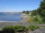 Långskär