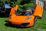 Unique cars
