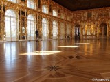 The Great Hall, Catherine Palace