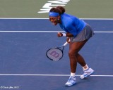 Serena Williams, 2013 Rogers Cup