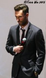 Adam Levine