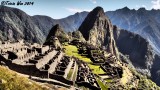 Machu Picchu 2