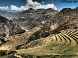 Pisac Ruins