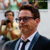 Robert Downey Jr 