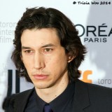 Adam Driver 