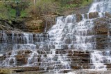 Waterfalls near Hamilton