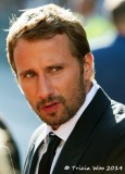 Matthias Schoenaerts