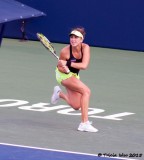 Belinda Bencic, 2015 Rogers Cup