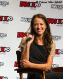 Amy Acker